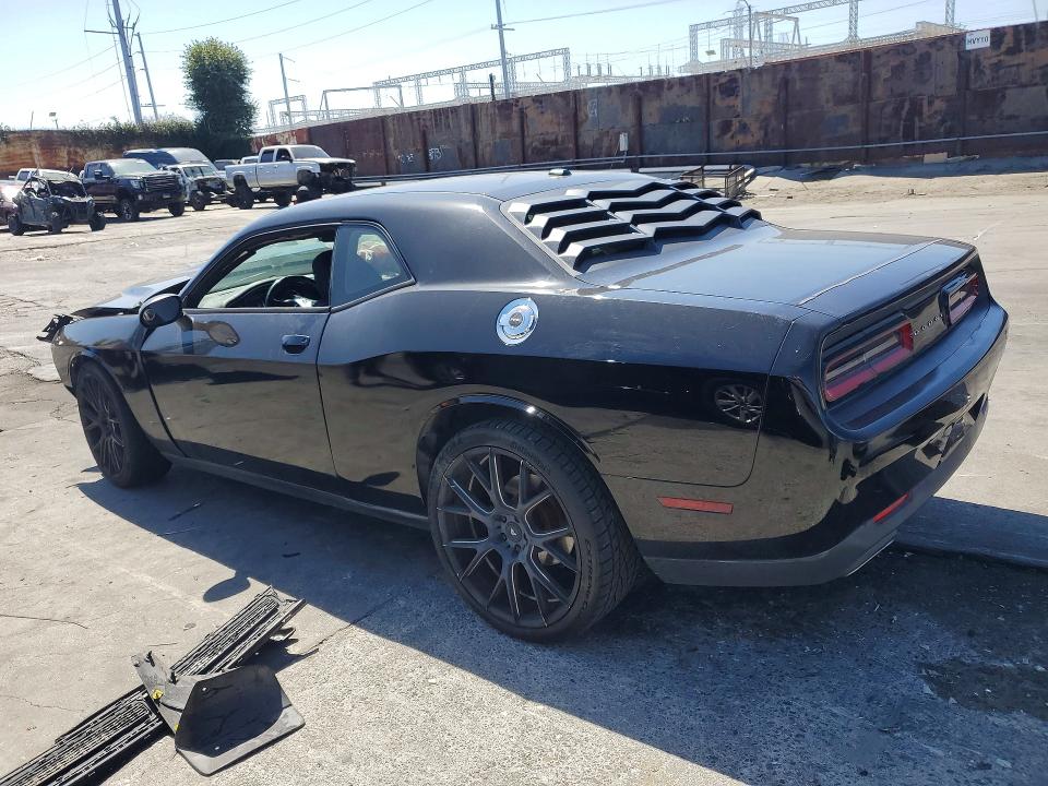 2015 Dodge Challenger მანქანა იყიდება აუქციონზე, vin: 2C3CDZAG5FH821427, აუქციონის ნომერი: 68669516