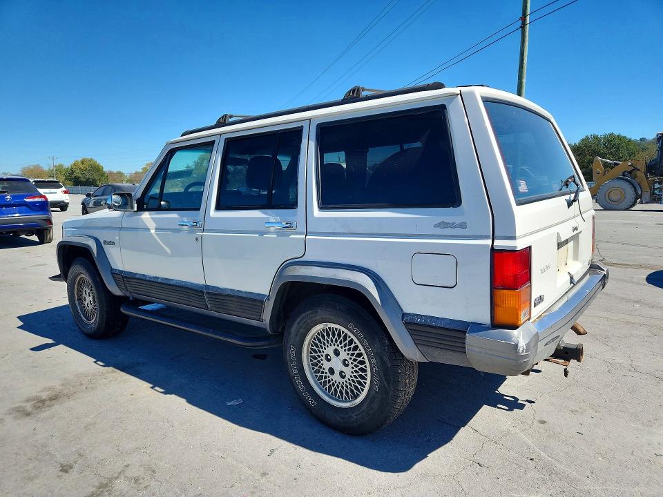 71050576 :رقم المزاد ، 1J4FJ78S8TL278003 vin ، 1996 Jeep Cherokee مزاد بيع
