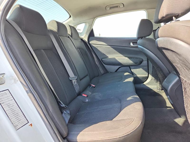 Aukcja sprzedaży 2019 Kia Optima, vin: 5XXGT4L30KG277025, numer aukcji: 70161356