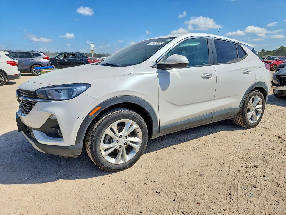 Aukcja sprzedaży 2021 Buick Encore Gx, vin: KL4MMBS26MB176720, numer aukcji: 68626906