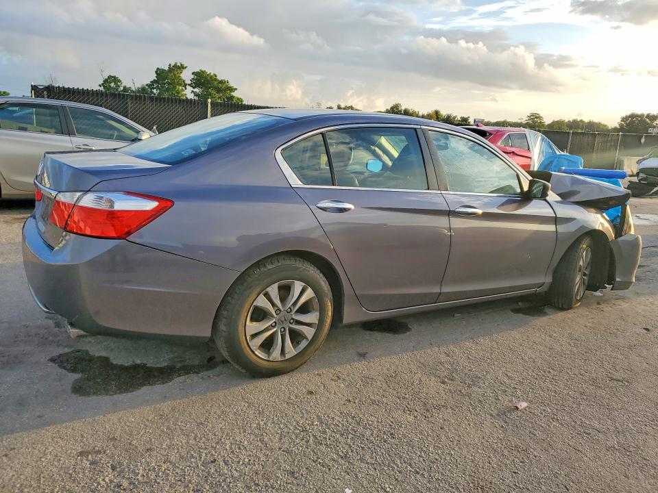 Aukcja sprzedaży 2015 Honda Accord, vin: 1HGCR2F37FA169842, numer aukcji: 68989486