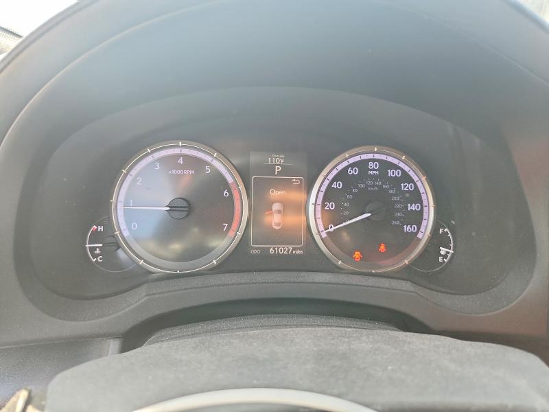 Продажа на аукционе авто 2017 Lexus Rc, vin: JTHHA5BC0H5007645, номер лота: 68244056