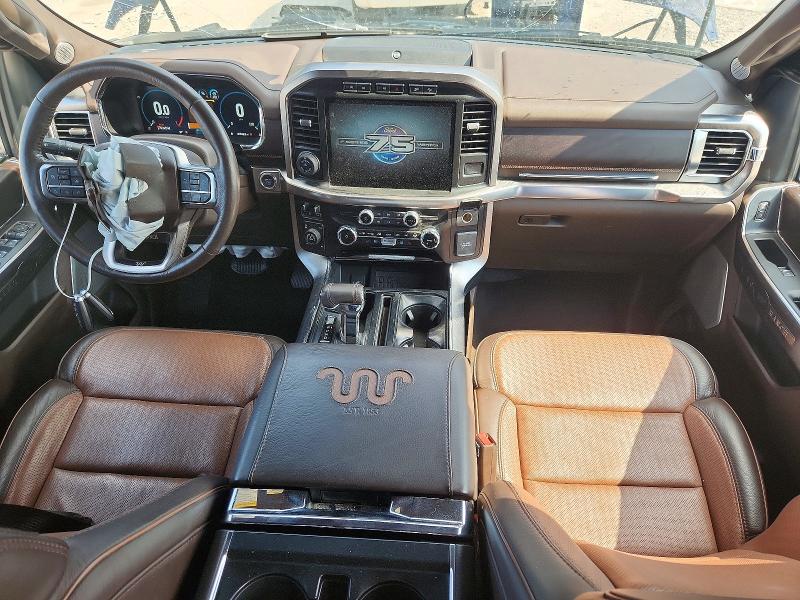 2023 Ford F150 მანქანა იყიდება აუქციონზე, vin: 1FTFW1E83PFC42396, აუქციონის ნომერი: 67085286