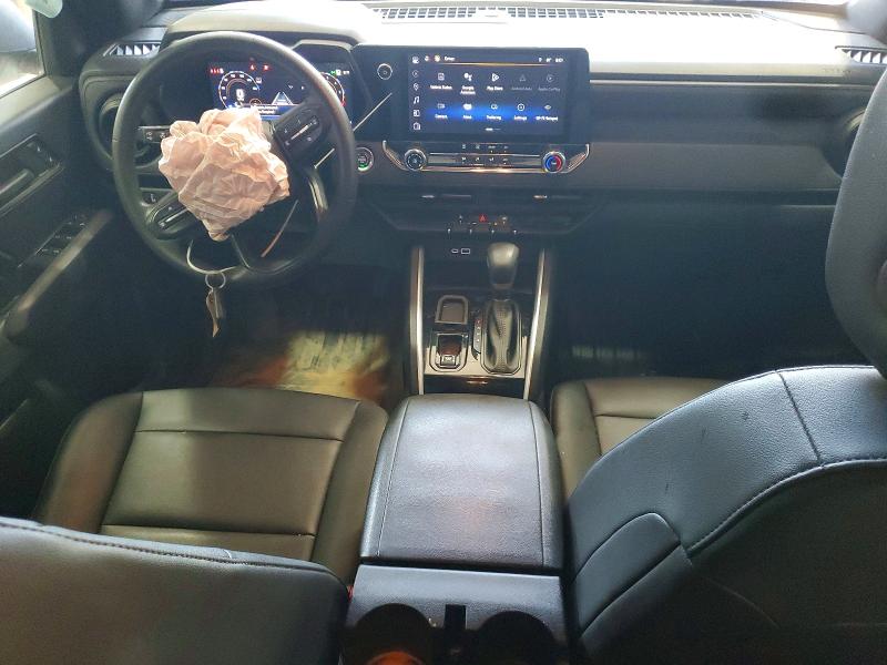 68001876 :رقم المزاد ، 1GCGSBEC6R1113174 vin ، 2024 Chevrolet Colorado مزاد بيع