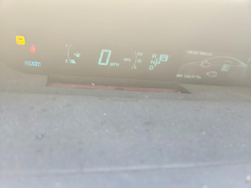 Продажа на аукционе авто 2012 Toyota Prius, vin: JTDKN3DUXC5445362, номер лота: 67732396