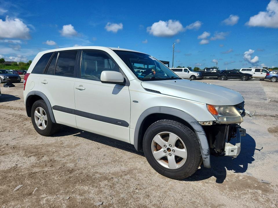 Aukcja sprzedaży 2012 Suzuki Grand Vitara, vin: JS3TE0D62C4100225, numer aukcji: 67142086