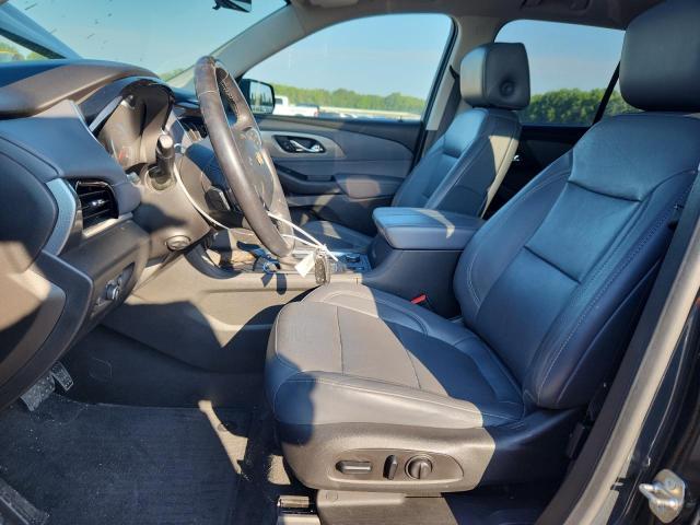 66274986 :رقم المزاد ، 1GNERKKW8KJ256688 vin ، 2019 Chevrolet Traverse مزاد بيع