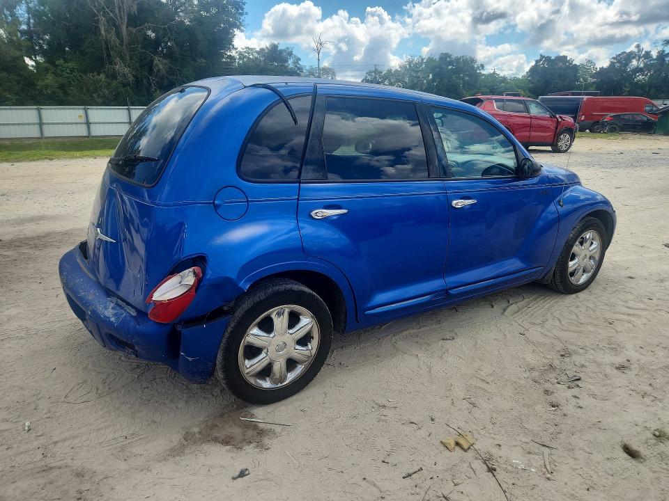 Aukcja sprzedaży 2003 Chrysler Pt Cruiser, vin: 3C8FY68B93T654884, numer aukcji: 69534276