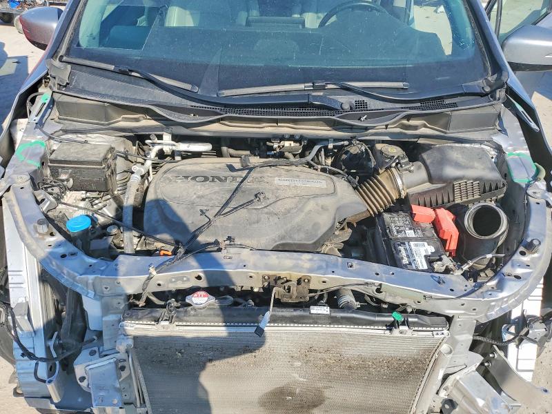 Продаж на аукціоні авто 2020 Honda Odyssey, vin: 5FNRL6H91LB001863, номер лоту: 67918716