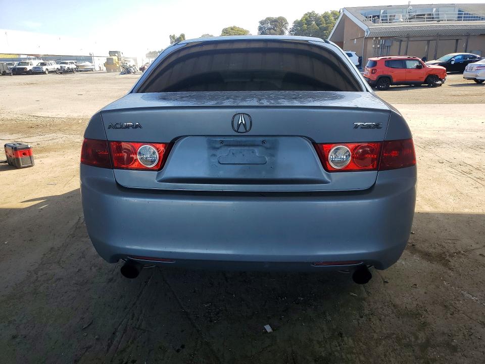 Продаж на аукціоні авто 2004 Acura Tsx, vin: JH4CL96984C004783, номер лоту: 69014436