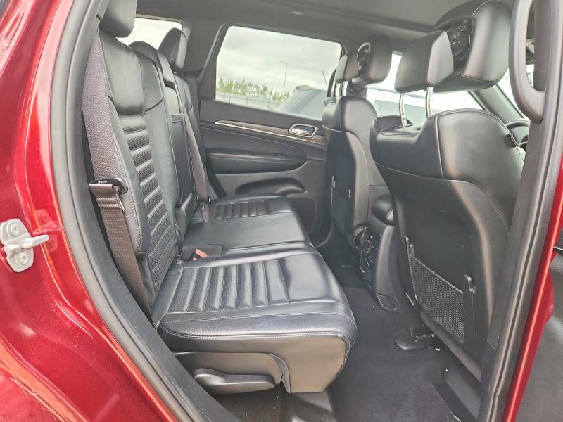 68317856 :رقم المزاد ، 1C4RJFBGXKC719064 vin ، 2019 Jeep Grand Cherokee مزاد بيع