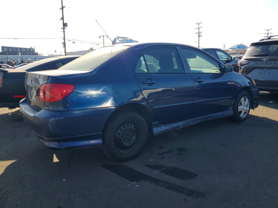 Aukcja sprzedaży 2006 Toyota Corolla, vin: 1NXBR32E16Z760220, numer aukcji: 70515876