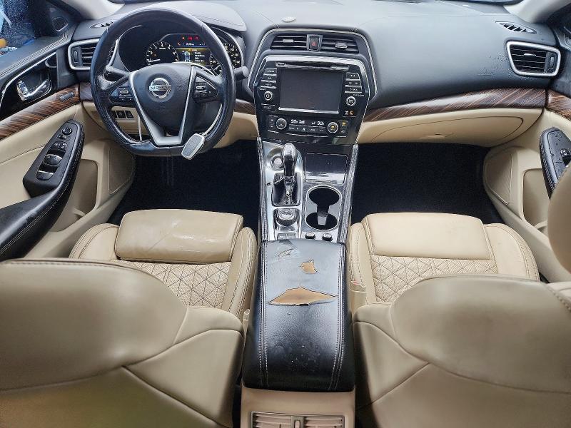 Aukcja sprzedaży 2016 Nissan Maxima, vin: 1N4AA6AP2GC403637, numer aukcji: 69565096