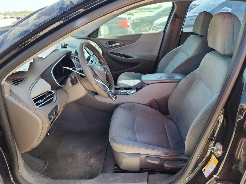 Aukcja sprzedaży 2018 Chevrolet Malibu, vin: 1G1ZB5ST8JF253922, numer aukcji: 68265966