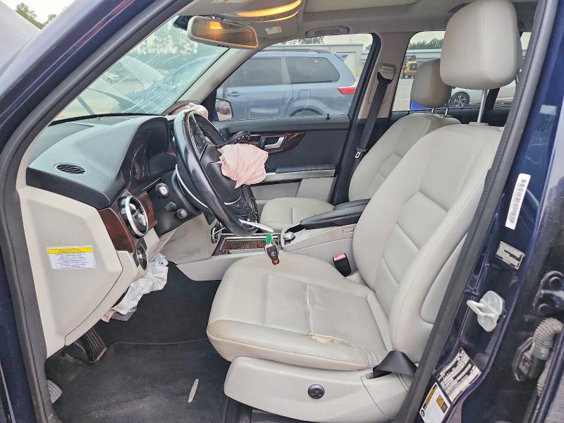 2013 Mercedes-benz Glk მანქანა იყიდება აუქციონზე, vin: WDCGG8JB5DG135233, აუქციონის ნომერი: 69941806