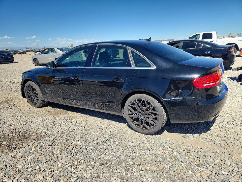 Продажа на аукционе авто 2010 Audi A4, vin: WAUFFAFL0AN067974, номер лота: 67732306