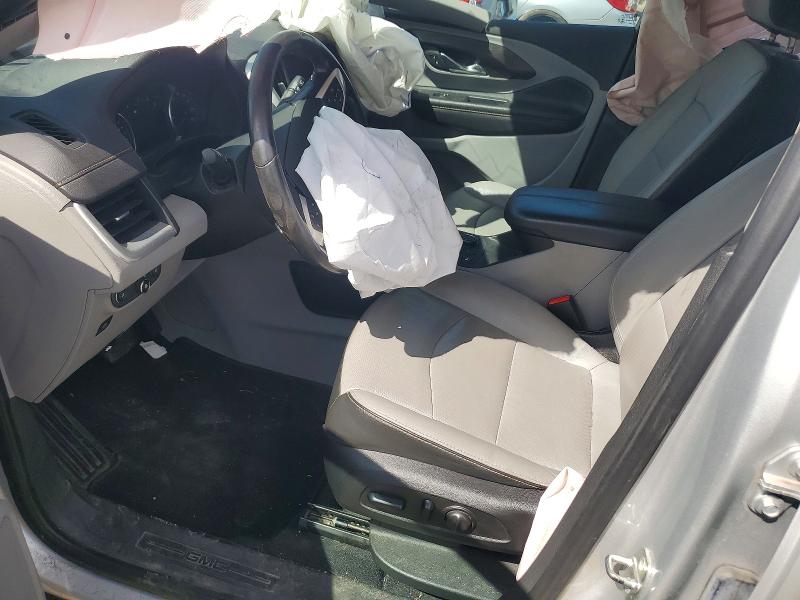 Продажа на аукционе авто 2019 Gmc Terrain, vin: 3GKALVEV0KL313654, номер лота: 68340016