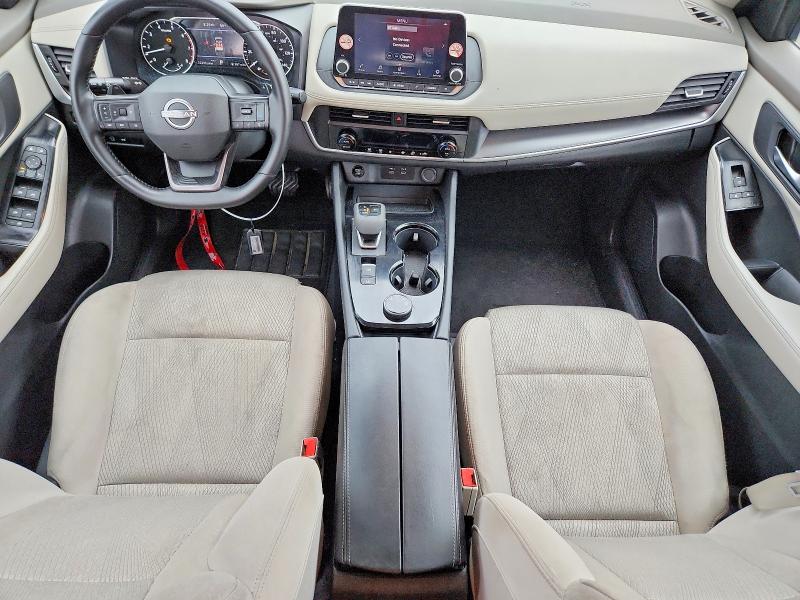Aukcja sprzedaży 2025 Nissan Rogue, vin: 5N1BT3BB4SC778895, numer aukcji: 70778416