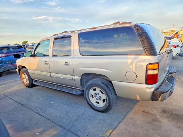 2004 Chevrolet Suburban მანქანა იყიდება აუქციონზე, vin: 3GNEC16Z04G268497, აუქციონის ნომერი: 69723006
