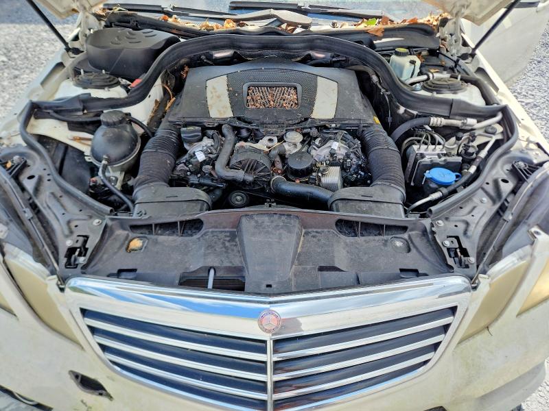 68220706 :رقم المزاد ، WDDHF5GB3AA092096 vin ، 2010 Mercedes-benz E مزاد بيع