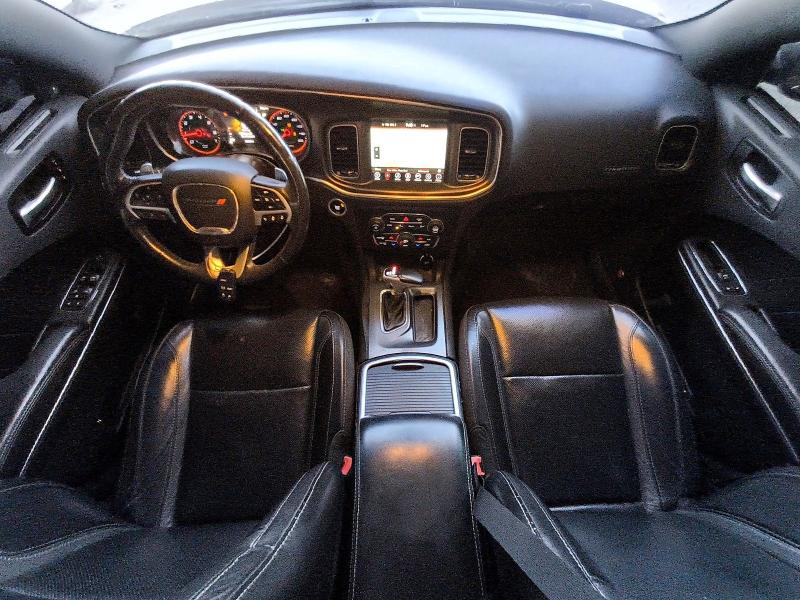 Продаж на аукціоні авто 2017 Dodge Charger, vin: 2C3CDXCT6HH656618, номер лоту: 70778286