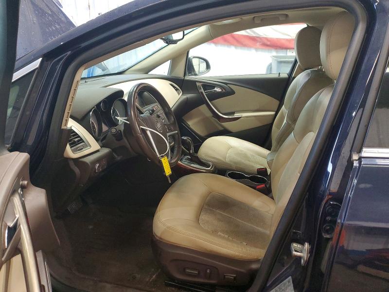 Продаж на аукціоні авто 2016 Buick Verano, vin: 1G4PW5SK1G4177809, номер лоту: 67261736