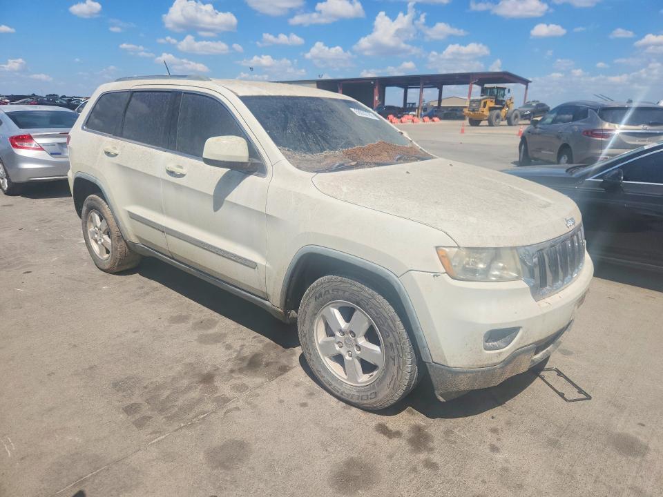 Aukcja sprzedaży 2011 Jeep Grand Cherokee, vin: 1J4RS4GG5BC710003, numer aukcji: 68033786