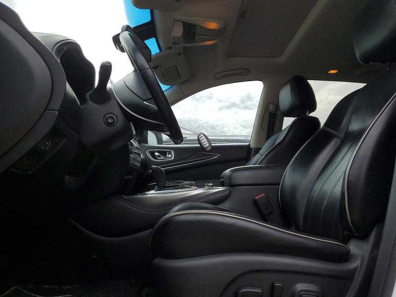Продажа на аукционе авто 2016 Infiniti Qx60, vin: 5N1AL0MM8GC512781, номер лота: 70457476