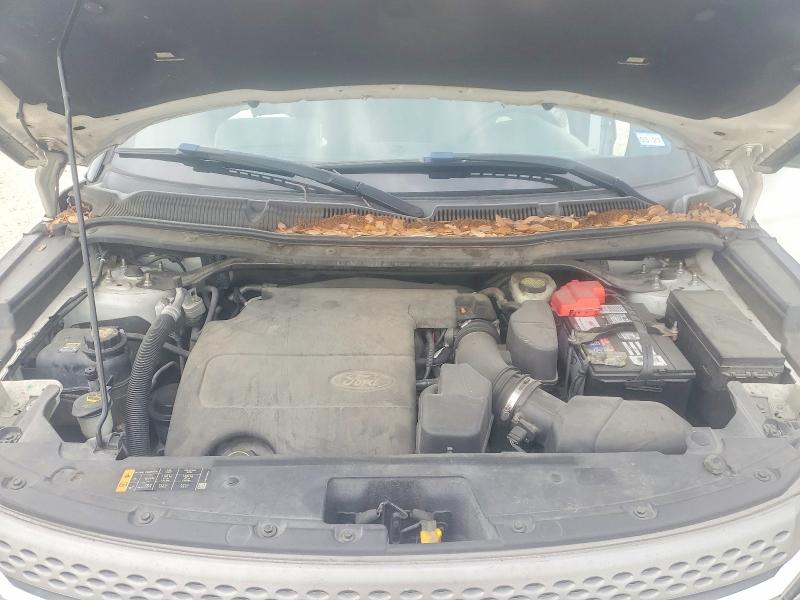 69066166 :رقم المزاد ، 1FM5K7B85FGB10100 vin ، 2015 Ford Explorer مزاد بيع