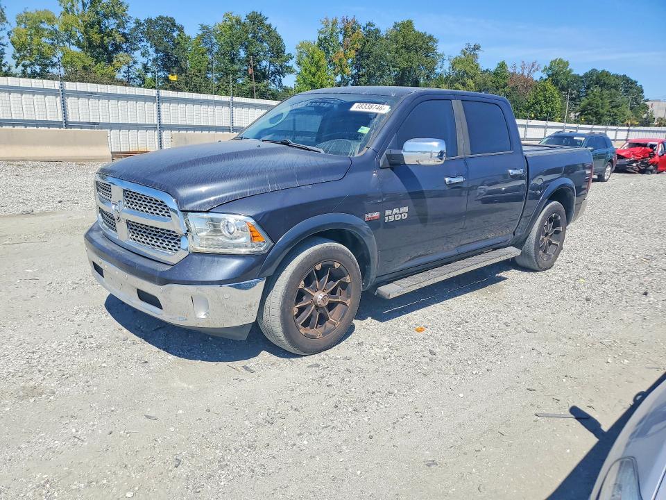 Продажа на аукционе авто 2015 Ram 1500, vin: 1C6RR6NT2FS729608, номер лота: 68338746