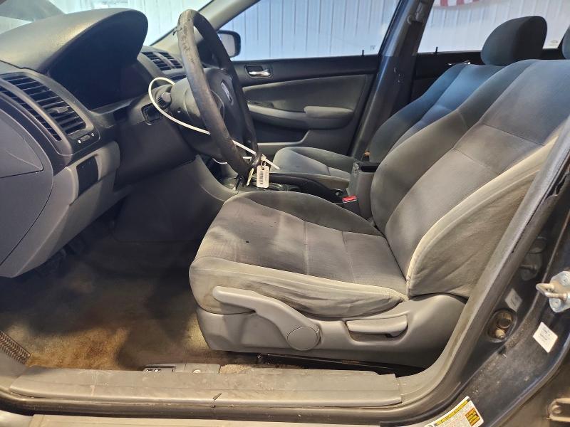 68414746 :رقم المزاد ، 1HGCM563X4A076312 vin ، 2004 Honda Accord مزاد بيع