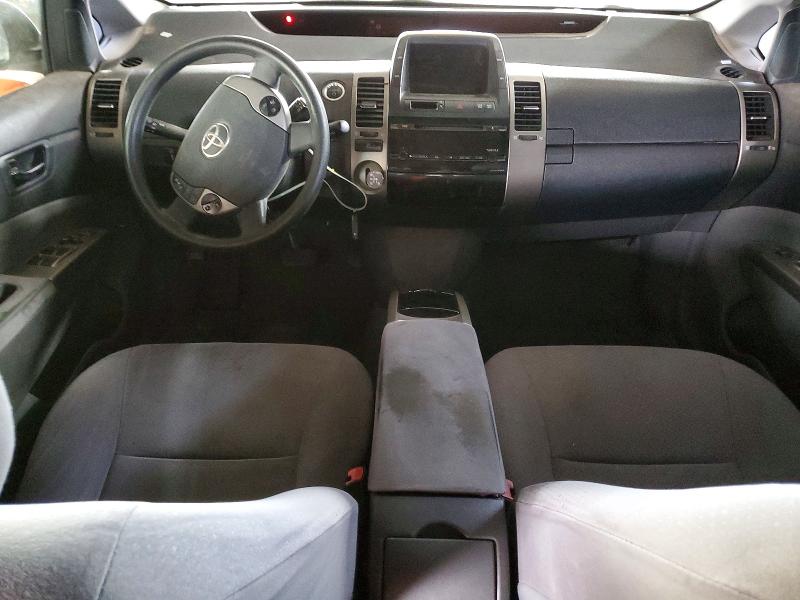 Aukcja sprzedaży 2009 Toyota Prius, vin: JTDKB20U193514968, numer aukcji: 69175006