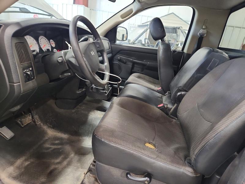 Продаж на аукціоні авто 2004 Dodge Ram 1500, vin: 1D7HA16N14J248059, номер лоту: 70039496