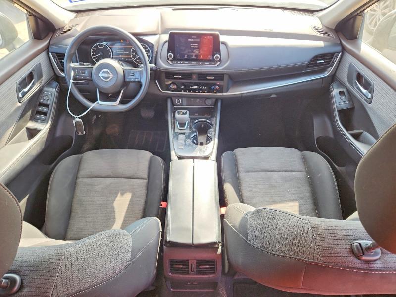 Aukcja sprzedaży 2023 Nissan Rogue, vin: 5N1BT3BAXPC765468, numer aukcji: 66763826