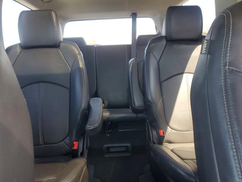 Продаж на аукціоні авто 2016 Gmc Acadia, vin: 1GKKRRKD2GJ264896, номер лоту: 70699666