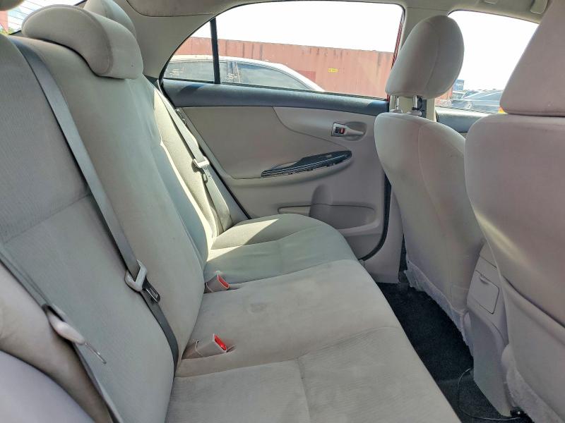 Aukcja sprzedaży 2013 Toyota Corolla, vin: 5YFBU4EE9DP167414, numer aukcji: 68036856
