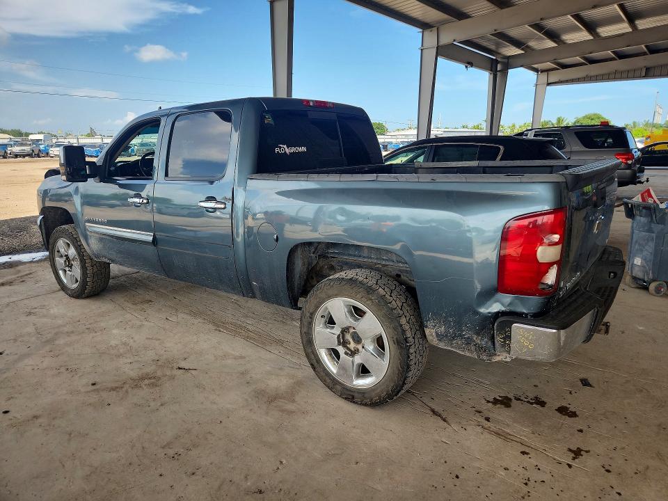 Aukcja sprzedaży 2011 Chevrolet Silverado, vin: 3GCPCSE09BG211237, numer aukcji: 68537746