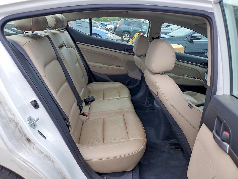 Aukcja sprzedaży 2017 Hyundai Elantra, vin: 5NPD84LF4HH093783, numer aukcji: 69342616