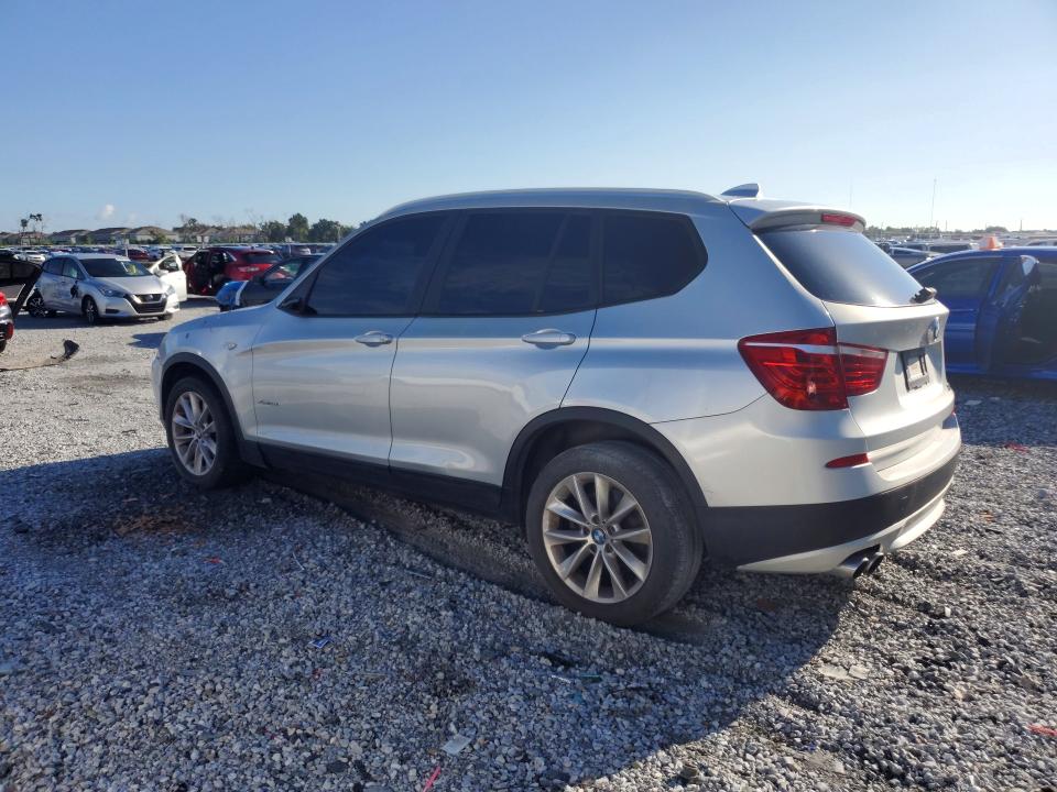 Продажа на аукционе авто 2014 Bmw X3, vin: 5UXWX9C50E0D19506, номер лота: 69061056
