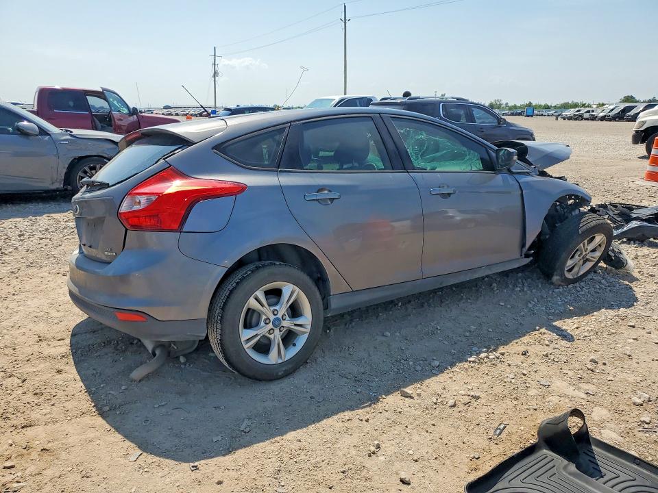 Продаж на аукціоні авто 2013 Ford Focus, vin: 1FADP3K23DL217016, номер лоту: 69799956