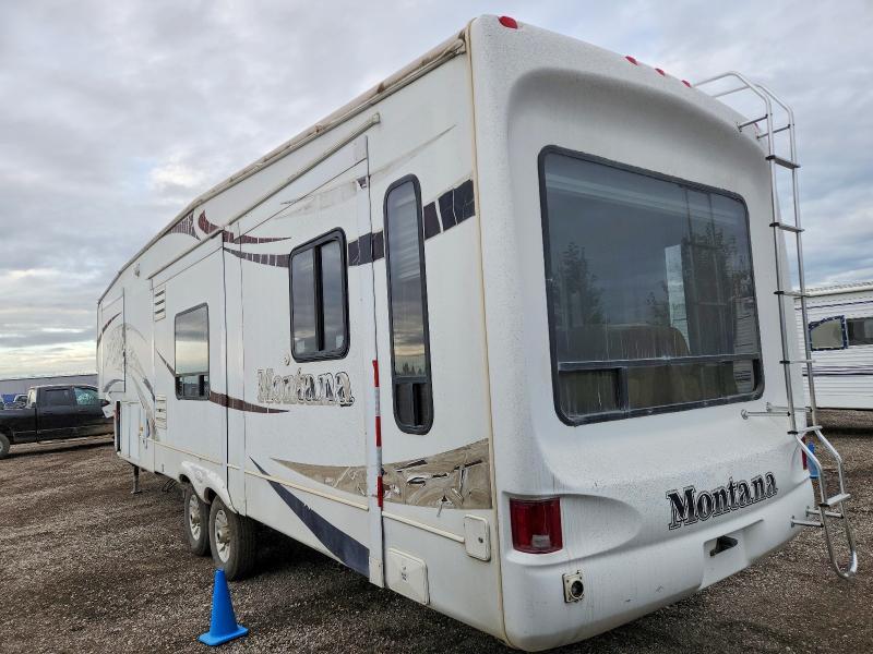 Aukcja sprzedaży 2008 Keystone Montana, vin: 4YDF3502784702835, numer aukcji: 68072416