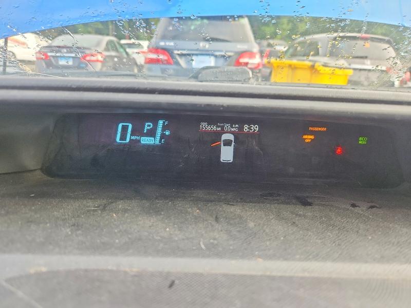 Aukcja sprzedaży 2014 Toyota Prius C, vin: JTDKDTB31E1571858, numer aukcji: 70614296