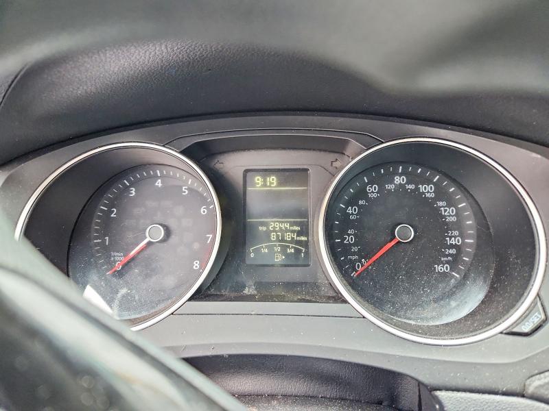 67929336 :رقم المزاد ، 3VW2K7AJ4FM252453 vin ، 2015 Volkswagen Jetta مزاد بيع