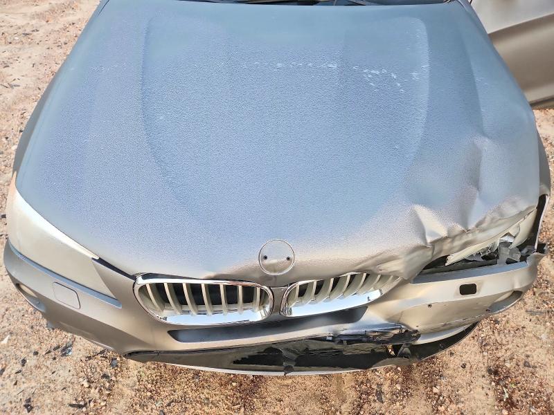 Продаж на аукціоні авто 2014 Bmw X3, vin: 5UXWX9C59E0D40547, номер лоту: 68728756