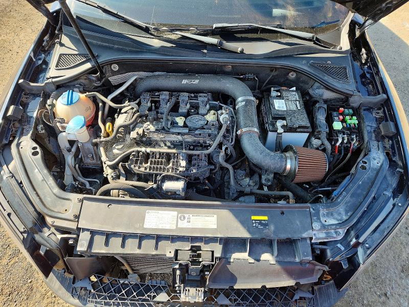 Продаж на аукціоні авто 2017 Volkswagen Passat, vin: 1VWAT7A34HC062750, номер лоту: 69569486