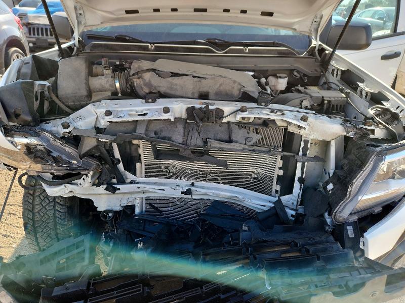 Продажа на аукционе авто 2022 Chevrolet Colorado, vin: 1GCGSBEN2N1328109, номер лота: 67837256