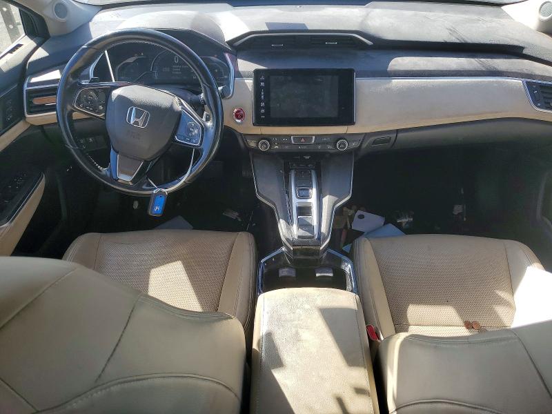 Продажа на аукционе авто 2019 Honda Clarity, vin: JHMZC5F30KC005132, номер лота: 70815656