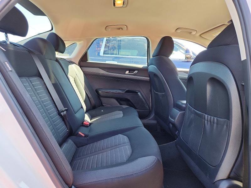 Aukcja sprzedaży 2025 Kia K5, vin: KNAG24J74S5320209, numer aukcji: 68414436