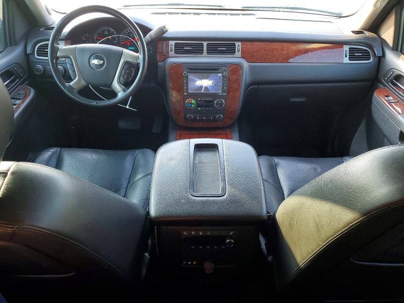 67486256 :رقم المزاد ، 1GNSKCE04DR268281 vin ، 2013 Chevrolet Tahoe مزاد بيع