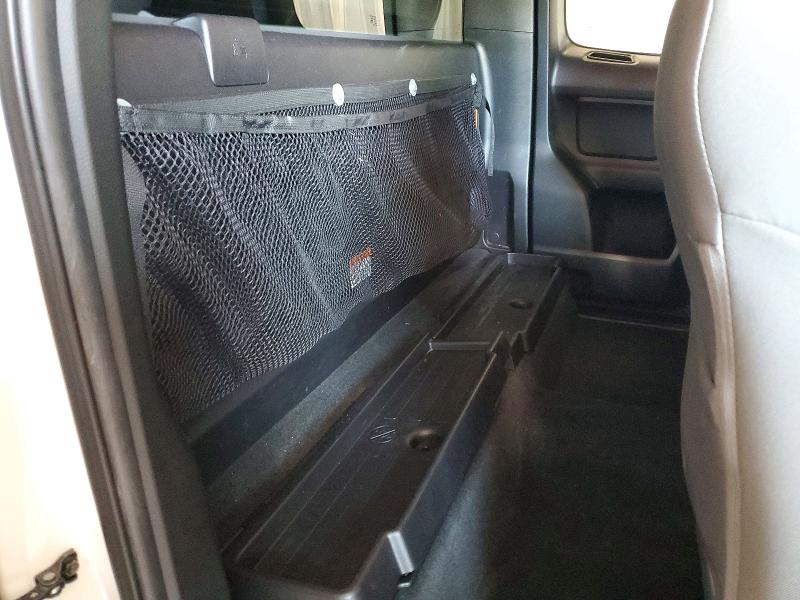 69192236 :رقم المزاد ، 3TYRX5GN6NT055319 vin ، 2022 Toyota Tacoma مزاد بيع